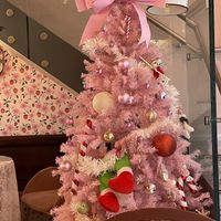   at Cream Dream in London