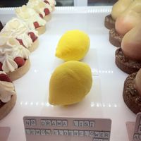 🍋   at Cream Dream in London