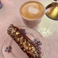   at Cream Dream in London