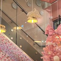   at Cream Dream in London