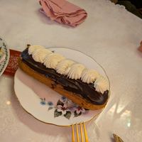  at Cream Dream in London