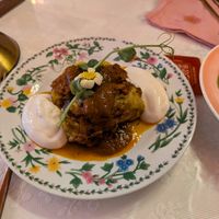  at Cream Dream in London