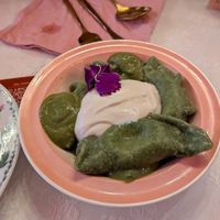  at Cream Dream in London