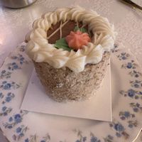 Kyiv Cake  at Cream Dream in London