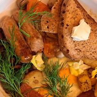  at Cream Dream in London