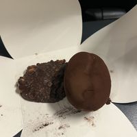 toogoodtogo box part 1  at Cream Dream in London