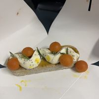 toogoodtogo box part 2  at Cream Dream in London