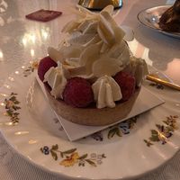  at Cream Dream in London