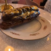  at Cream Dream in London