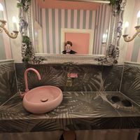  at Cream Dream in London