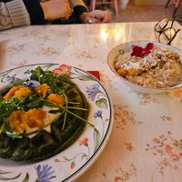  at Cream Dream in London