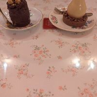 Cake! at Cream Dream in London