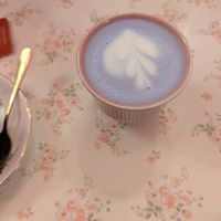 Matcha! at Cream Dream in London