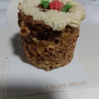 Kyiv at Cream Dream in London