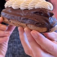   at Cream Dream in London