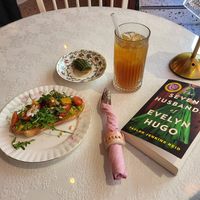  at Cream Dream in London