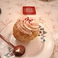  at Cream Dream - Covent Garden in London