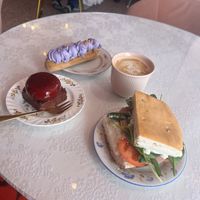 INCREDIBLE  at Cream Dream - Covent Garden in London