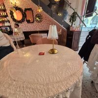  at Cream Dream - Covent Garden in London