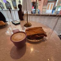  at Cream Dream - Covent Garden in London