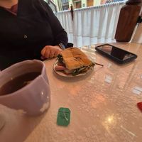  at Cream Dream - Covent Garden in London