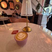  at Cream Dream - Covent Garden in London