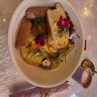  at Cream Dream - Covent Garden in London