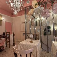   at Cream Dream - Covent Garden in London