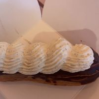   at Cream Dream - Covent Garden in London