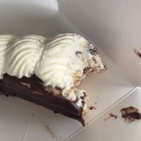   at Cream Dream - Covent Garden in London