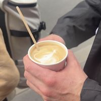   at Cream Dream - Covent Garden in London