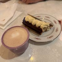   at Cream Dream - Covent Garden in London