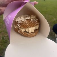   at Cream Dream - Covent Garden in London