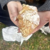   at Cream Dream - Covent Garden in London