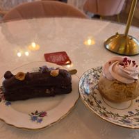  at Cream Dream - Covent Garden in London