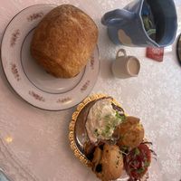   at Cream Dream - Covent Garden in London