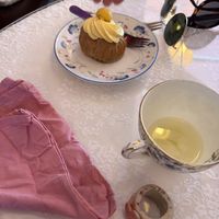 Sweets  at Cream Dream - Covent Garden in London