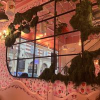   at Cream Dream - Covent Garden in London