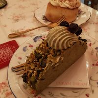  at Cream Dream - Covent Garden in London