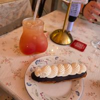  at Cream Dream - Covent Garden in London