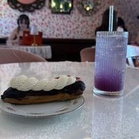   at Cream Dream - Covent Garden in London