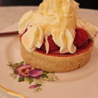  at Cream Dream - Covent Garden in London