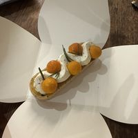   at Cream Dream - Covent Garden in London