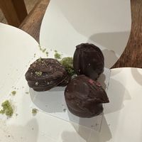   at Cream Dream - Covent Garden in London