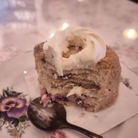  at Cream Dream - Covent Garden in London