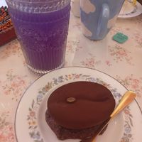  at Cream Dream - Covent Garden in London
