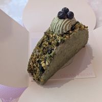  at Cream Dream - Covent Garden in London