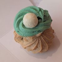 at Cream Dream - Covent Garden in London