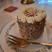  at Cream Dream - Covent Garden in London