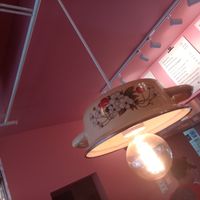  at Cream Dream - Covent Garden in London